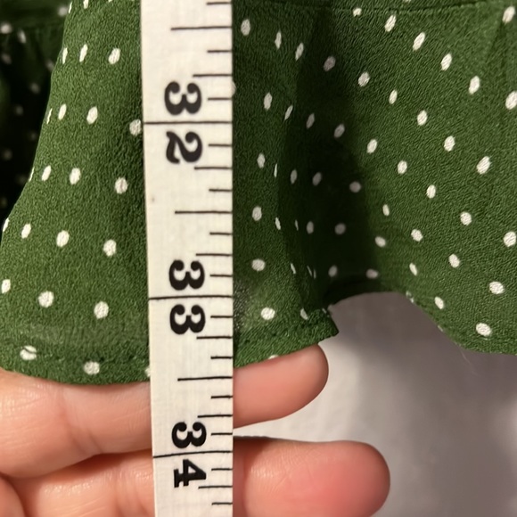 Reformation size 8 mini dress - Picture 10 of 14
